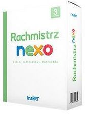 Zdjęcie Rachmistrz Nexo - 3 stanowiska - Czarne