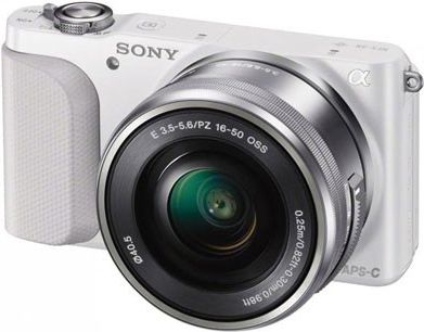 SONY NEX-3N ホワイト Amazon | ソニー 「NEX-3N」ダブルズームレンズキット ホワイト