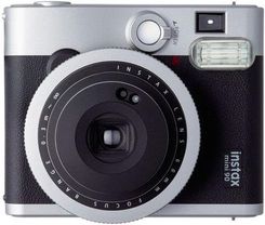 Zdjęcie Fujifilm Instax Mini 90 Neo Classic czarny - Krosno