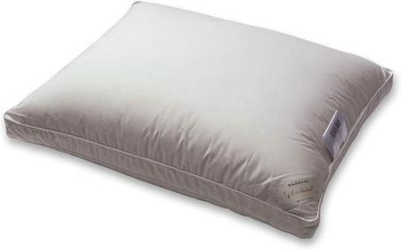 AMZ Natural materacowa Prestige Exclusive poduszka Puch 100% 50x70 Biały