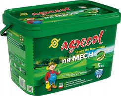 Zdjęcie Agrecol na Mech do Trawników 5kg - Włoszczowa