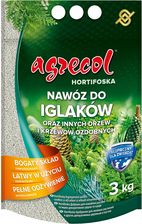 Zdjęcie Agrecol Hortifoska do Iglaków 3kg - Włoszczowa