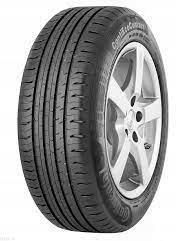 Continental ContiEcoContact 5 215/60R17 96H