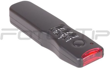 DELTA BASIC Zestaw MB-D10 Battery pack do Nikon D300 D700 + pilot IR PRO