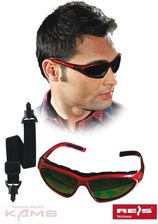 Zdjęcie Oo-Indiana Okulary Ochronne - Sulejówek