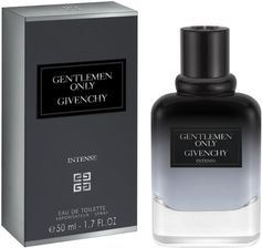 Zdjęcie Givenchy Gentlemen Only Intense Woda Toaletowa 100 ml - Kęty
