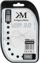 Krüger&Matz KM0336HP