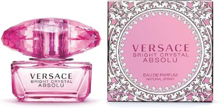 Versace Versense Versace Bright Crystal Absolu Sephora Sephora