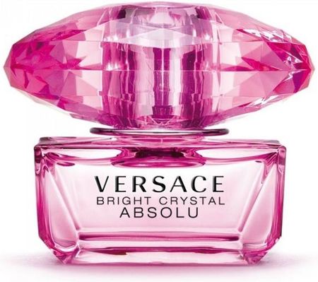 Versace Bright Crystal Absolu Woda Perfumowana 30 ml 