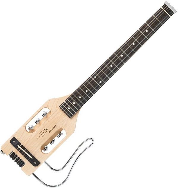 Traveler Guitar Ultra-Light Acoustic Travel Guitar - Ceny i opinie