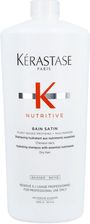 Kerastase Nutritive Irisome Bain Satin 1 Kąpiel odżywcza do włosów lekko suchych i uwrażliwionych 1000ml