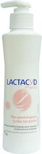 Lactacyd Pharma Ultra-Delikatny Z Pompką 250ml - Płyny do higieny intymnej