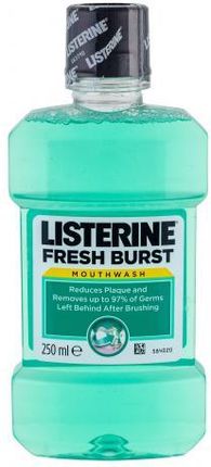 Listerine FRESHBURST 250ml