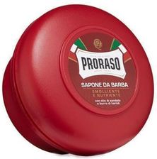 Zdjęcie Proraso linia czerwona 150 ml - Nakło nad Notecią