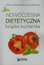 Zdjęcie Nowoczesna dietetyczna książka kucharska - Sanok