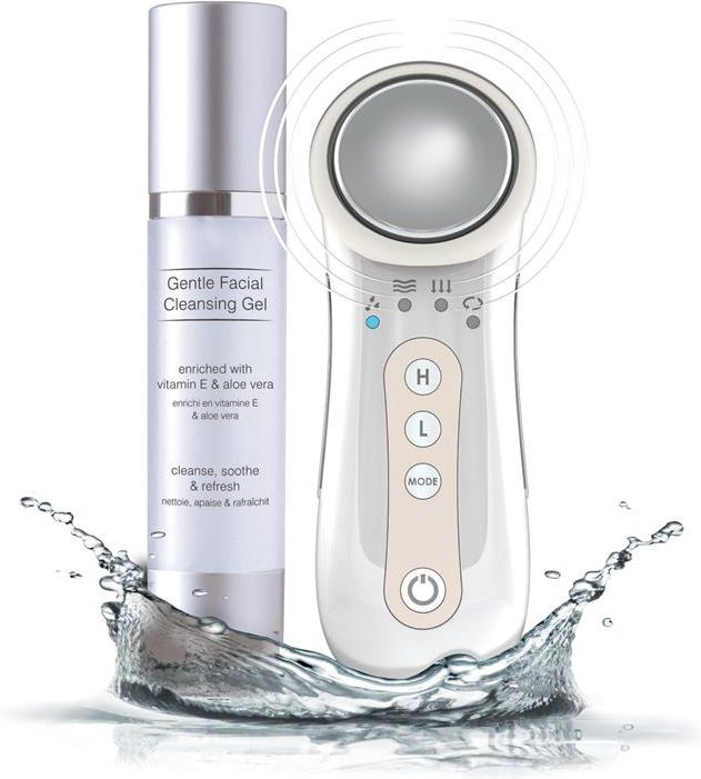 beurer deep pore cleanser