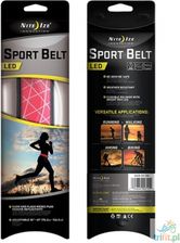 Zdjęcie Nite Ize - Led Sport Belt - Nsb-51-R8 - Zielonka