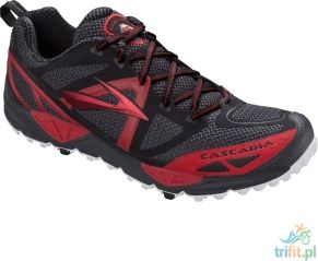 Brooks cascadia 9s online