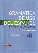 Zdjęcie Gramática de uso del Espanol - B1-B2 - Zawidów