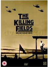 Film DVD The Killing Fields (Pola Śmierci) [EN] (DVD) - zdjęcie 1