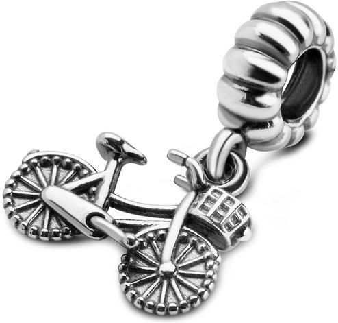 Pandora Srebrna zawieszka - Ceny i opinie - Ceneo.pl