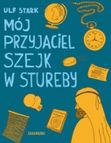 Mój przyjaciel Szejk w Stureby