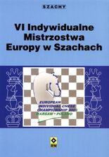 Zdjęcie VI Indywidualne Mistrzostwa Europy w Szachach - Ożarów