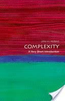 Zdjęcie Complexity: A Very Short Introduction - Kielce