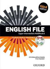 English file intermediate third edition - ceny i opinie ...