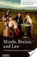 Minds Brains and Law