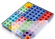 Numicon: Box of 80 Numicon Shapes
