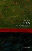 Zdjęcie Mao: A Very Short Introduction - Warszawa