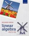 Zdjęcie Linear Algebra - Kowary
