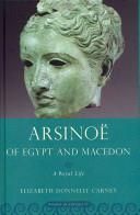 Arsinoe of Egypt and Macedon