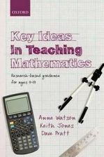 Zdjęcie Key Ideas in Teaching Mathematics - Tuliszków