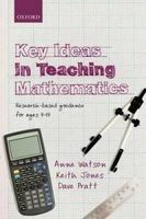Zdjęcie Key Ideas in Teaching Mathematics - Warszawa