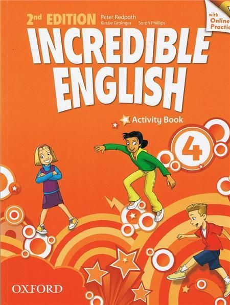 nauka-angielskiego-incredible-english-4-workbook-with-online-practice