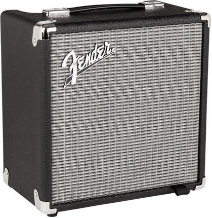 【美品】FENDER RUMBLE 15 V3 Fender RUMBLE 15 V3 - Ceny i opinie - Ceneo.pl
