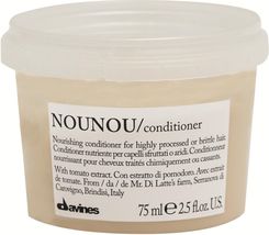 Zdjęcie Davines Nounou Odżywka Do Włosów Farbowanych 75 ml - Chocz