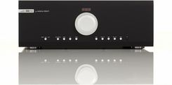 Zdjęcie Musical Fidelity M8 PRE czarny - Niepołomice