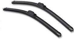 Zdjęcie Oximo Wycieraczki Płaskie Aero Mt650 26" 650Mm Multitype 1Szt - Skarszewy