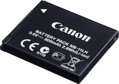 Zdjęcie Canon Akumulator NB-11LH (9391B001) - Książ Wielkopolski