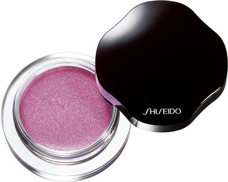 Shiseido Shimmering Cream Eye Color cienie do powiek w kremie odcień PK 214 Pale Shell 6 g