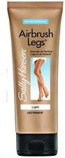 Zdjęcie Sally Hansen Airbrush Legs krem tonujący do nóg odcień 003 Tan 118ml - Toruń