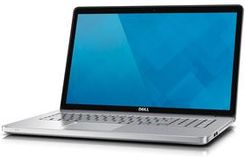 Laptop Dell Inspiron 7737 (Inspiron0209A) - zdjęcie 1