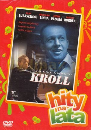 Kroll (Hity Na Lata) (DVD)