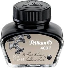 Zdjęcie Pelikan Ag Atrament 4001 Brylantowo-Czarny 30Ml - Krapkowice