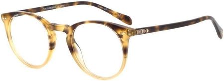 OV5298SU Sunglasses Indigo Photocromic | Oliver Peoples International