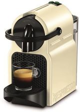 Zdjęcie Ekspres kapsułkowy Nespresso De'Longhi Inissia EN 80.CW kremowy - Błażowa