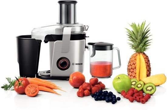 BOSCH MES 4000 BOSCH MES 4000